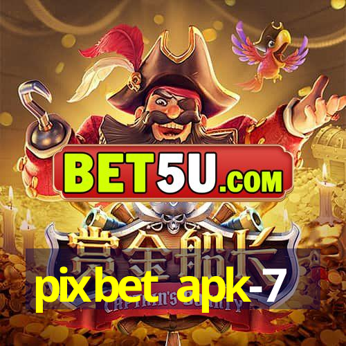 pixbet apk